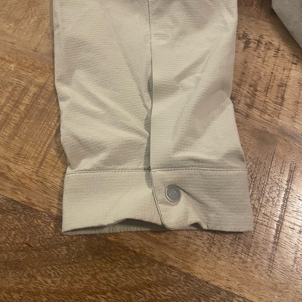 Lululemon Lab Ashta Hybrid Jacket - Picture 4 of 5